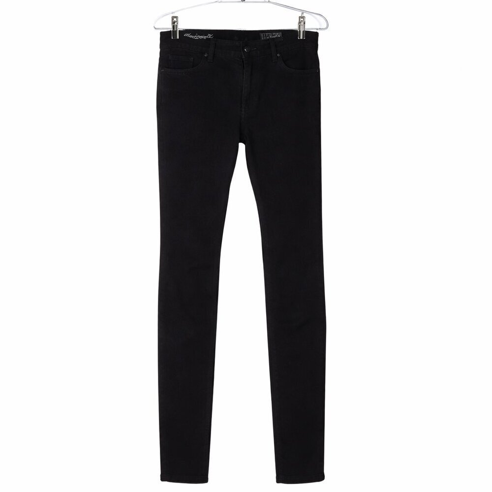 MADEWELL Legging Skinny Stretch Mid-Rise Jeans 29